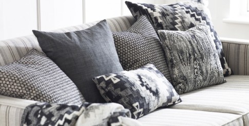 Swaffer fine Fabrics brengt nieuwe collectie Swaffer fine Fabrics brengt nieuwe collectie