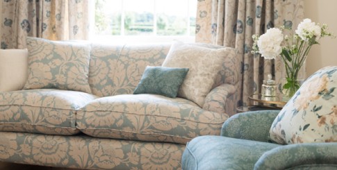 Tetbury, nieuwe collectie van Swaffer Tetbury, nieuwe collectie van Swaffer